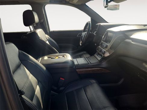 Used 2018 GMC Yukon XL Denali w/ Open Road Package image 15