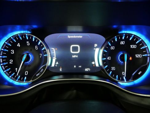 New 2026 Chrysler Pacifica Limited w/ S Appearance Package image 16