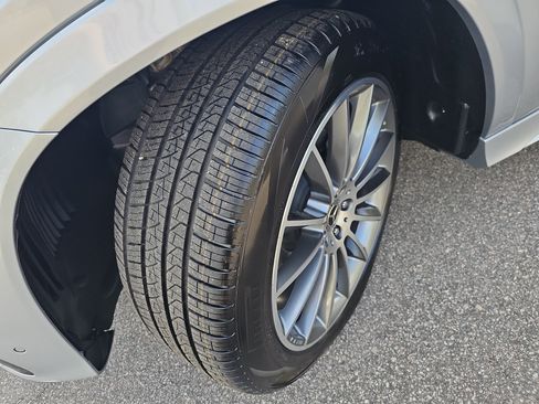 New 2026 Mercedes-Benz GLE 350 4MATIC image 34