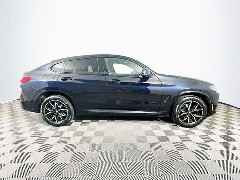 Used 2025 BMW X4 xDrive30i w/ Premium Package AWD/4WD image 10