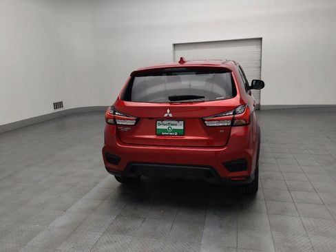 Used 2024 Mitsubishi Outlander Sport LE image 7