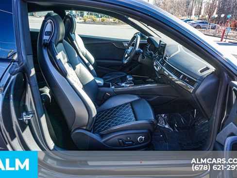 Used 2023 Audi S5 Prestige image 22
