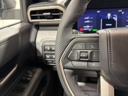 New 2026 Toyota Tacoma Trailhunter AWD/4WD image 28