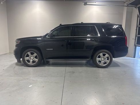 Used 2017 Chevrolet Tahoe LS w/ All-Season Package AWD/4WD image 10