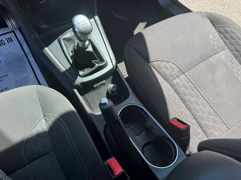 Used 2017 Ford Fiesta ST FWD image 22