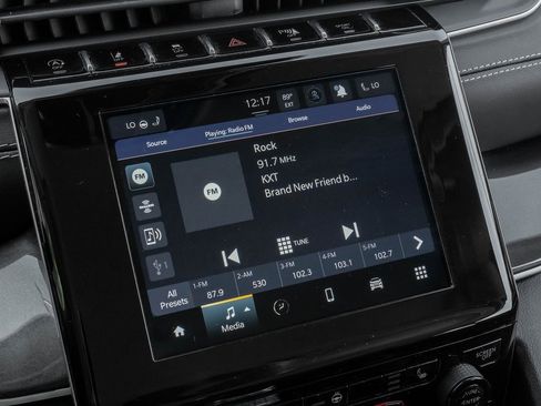 Used 2022 Jeep Grand Cherokee Laredo w/ Luxury Tech Group I image 36