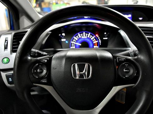 Used 2012 Honda Civic LX image 38