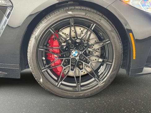 Used 2022 BMW M4 Coupe RWD image 20