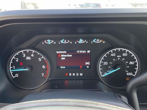 New 2026 Ford F250 XL image 13