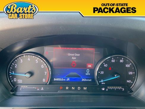 Used 2020 Ford Explorer Limited AWD/4WD image 39