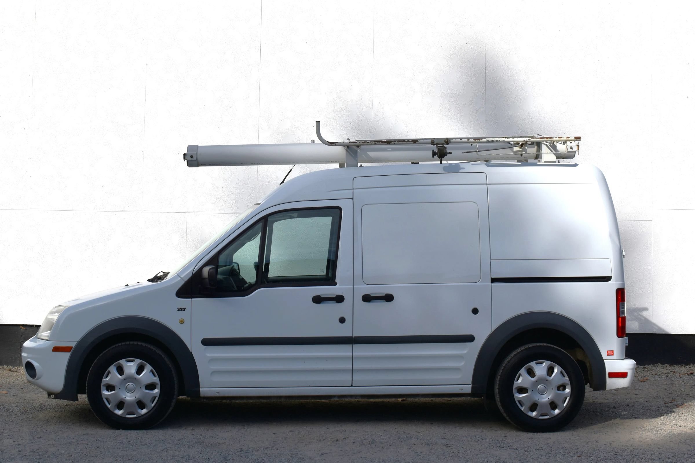 Used 2013 Ford Transit Connect XLT FWD image 9