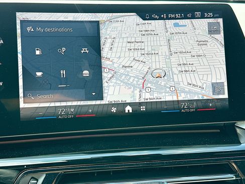 New 2026 BMW X2 xDrive28i w/ Technology Package image 9