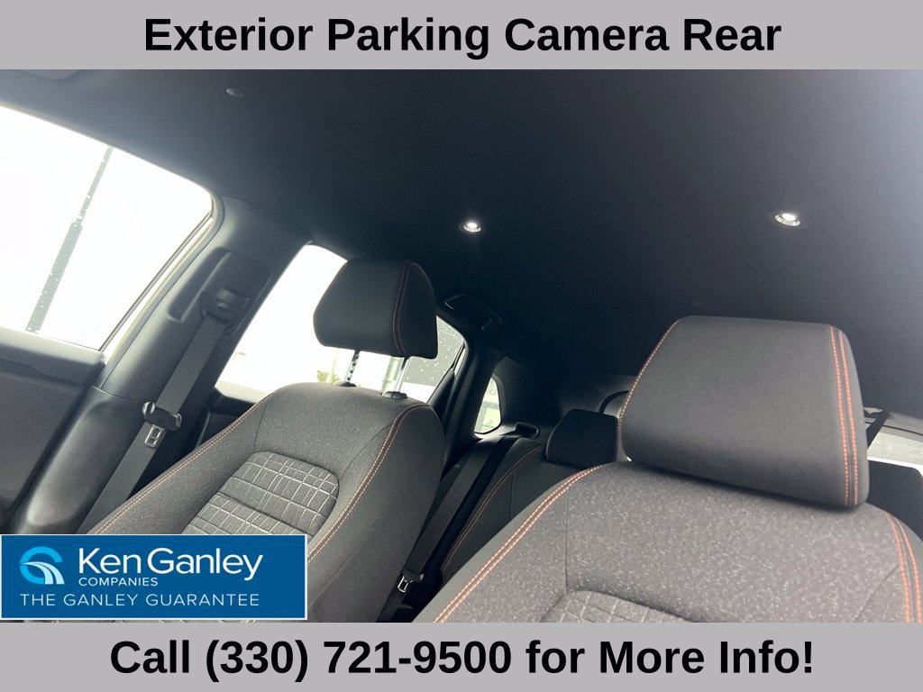 Used 2025 Honda HR-V Sport image 40