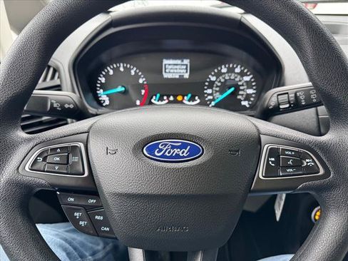Used 2022 Ford EcoSport S AWD/4WD image 10