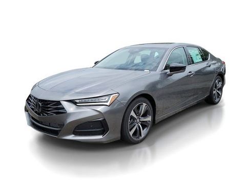 New 2025 Acura TLX w/ Technology Package image 2