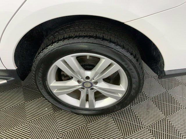 Used 2014 Mercedes-Benz ML 350 4MATIC image 40