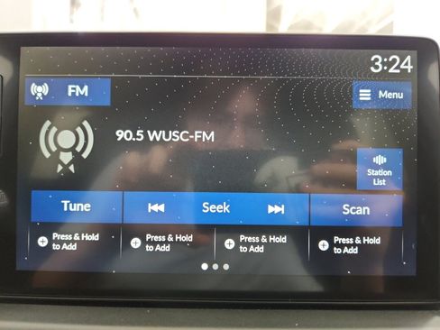 Used 2025 Acura ADX A-Spec image 18