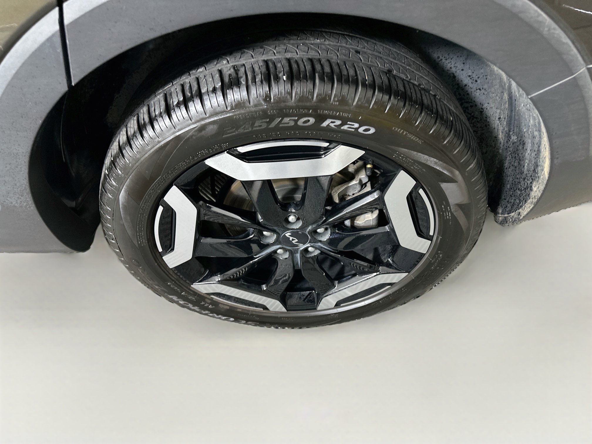 Used 2025 Kia Telluride S AWD/4WD image 11