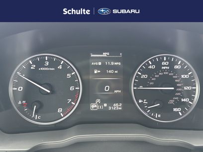Certified 2024 Subaru Impreza 2.0i Sport
