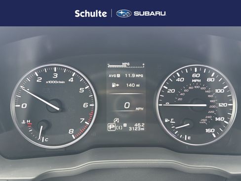 Certified 2024 Subaru Impreza 2.0i Sport AWD/4WD image 1