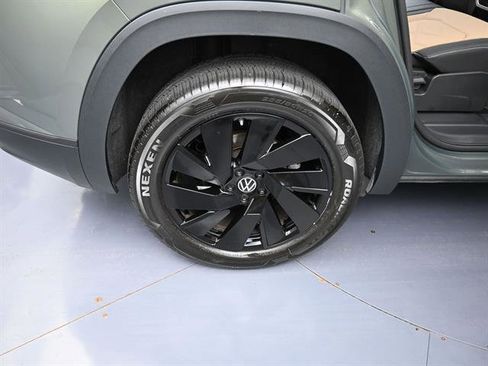 Used 2026 Volkswagen Atlas Cross Sport SE image 21