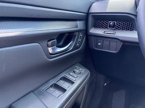 Certified 2026 Honda CR-V Sport-L image 40