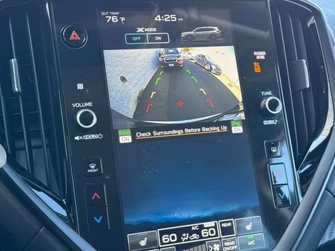 Certified 2026 Subaru Ascent Premium AWD/4WD image 23