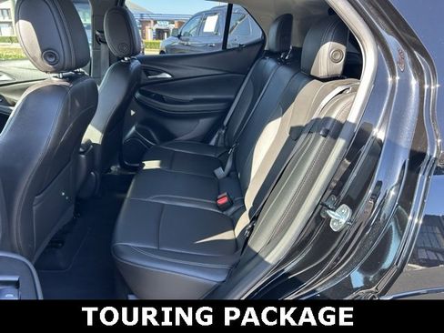 Used 2024 Buick Encore GX Sport Touring image 15