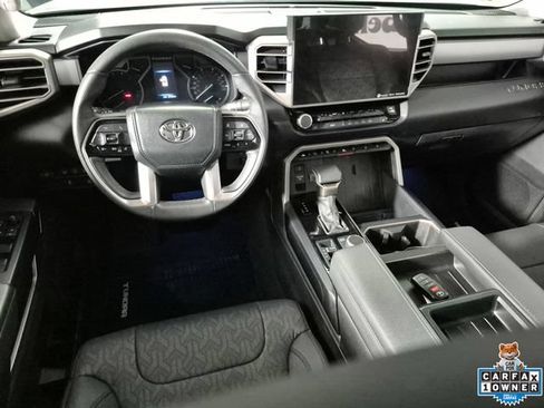 Used 2024 Toyota Tundra SR5 w/ SR5 Premium Package AWD/4WD image 10