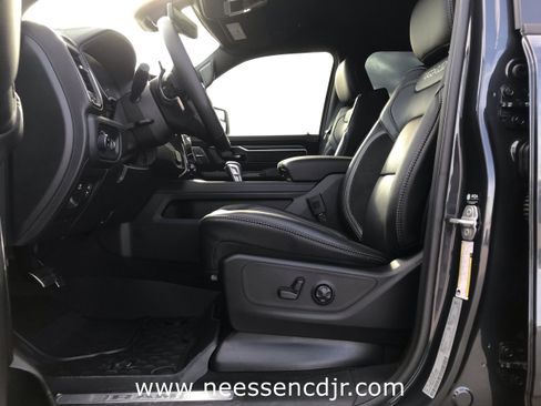 New 2026 RAM 1500 RHO image 12