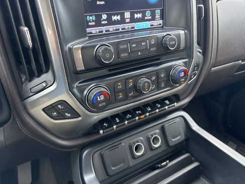 Used 2016 Chevrolet Silverado 2500 LTZ w/ Duramax Plus Package AWD/4WD image 27