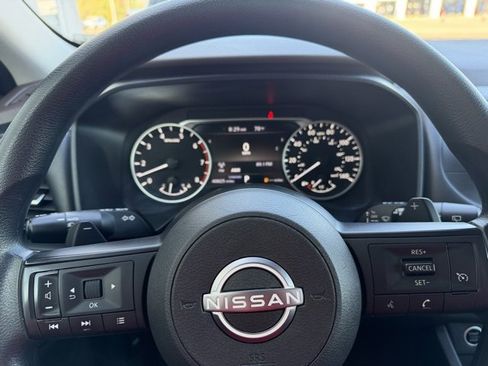 Certified 2023 Nissan Rogue S image 16