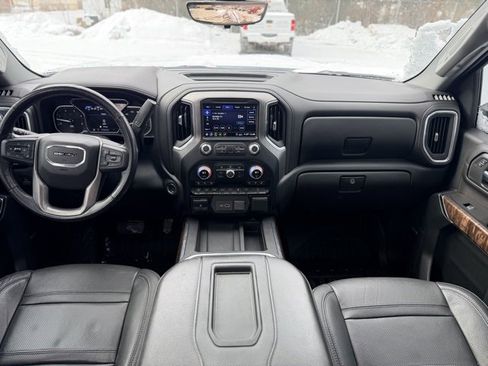 Used 2020 GMC Sierra 2500 Denali w/ Denali Ultimate Package image 24
