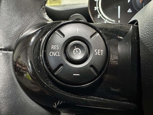 Used 2021 MINI Cooper S FWD image 27