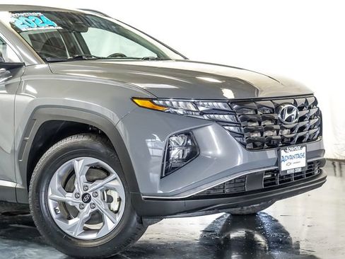 Used 2024 Hyundai Tucson SEL image 3