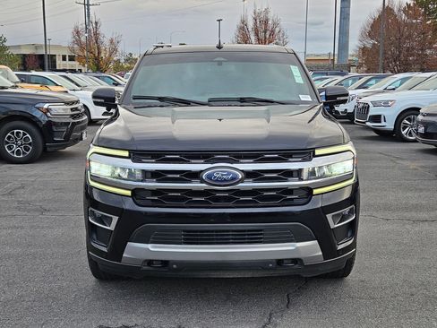 Used 2023 Ford Expedition Limited image 12