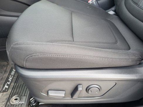 New 2026 Hyundai Tucson SEL AWD/4WD image 25