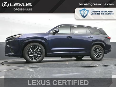 Used 2026 Lexus TX 350 AWD w/ Technology Package image 16