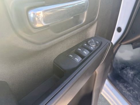 New 2025 Chevrolet Silverado 3500 W/T w/ WT Convenience Package image 13