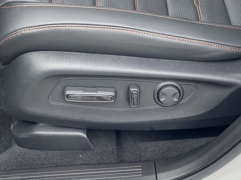 New 2026 Honda CR-V Sport Touring image 15