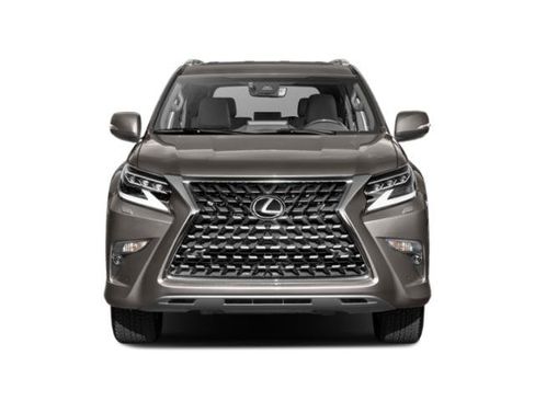 Used 2023 Lexus GX 460 Premium w/ Premium Plus Package AWD/4WD image 4