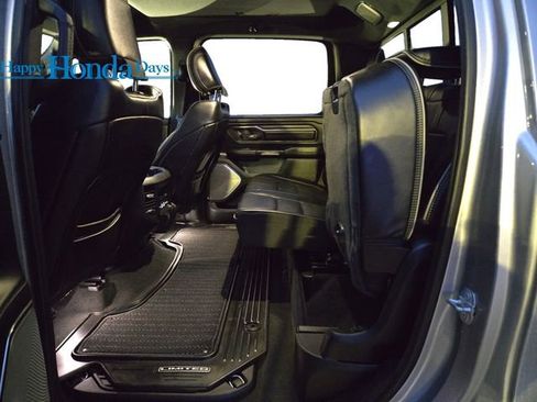 Used 2021 RAM 1500 Limited image 17