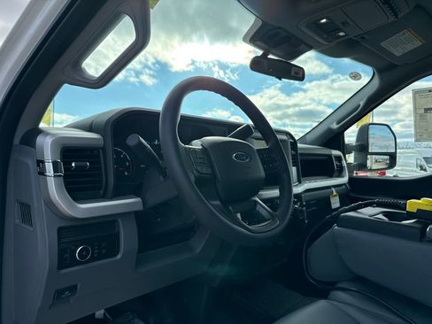 New 2026 Ford F450 XL w/ Snow Plow Prep Package image 35