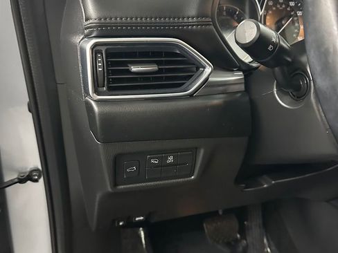 Used 2023 MAZDA CX-5 AWD 2.5 S w/ Preferred Package image 15