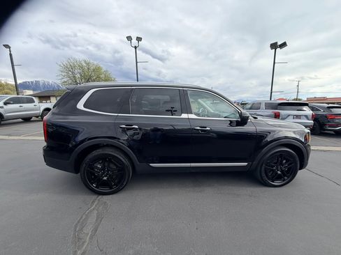 Used 2024 Kia Telluride S AWD/4WD image 3