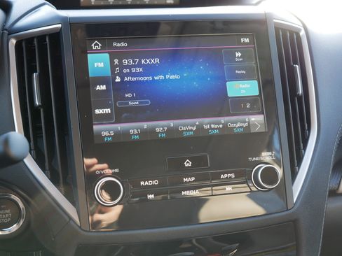 Used 2024 Subaru Forester Limited image 22