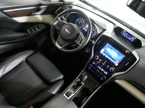 Used 2021 Subaru Ascent Touring w/ Popular Package #2A AWD/4WD image 9
