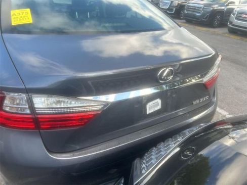 Used 2017 Lexus ES 350 350 image 5