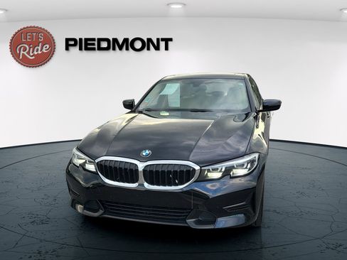 Used 2019 BMW 330i xDrive Sedan image 1