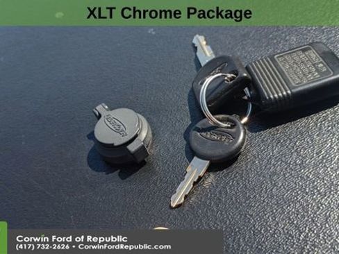 Used 2010 Ford F150 XLT image 12